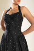 confident-cues-woven-midi-dress Flying Tomato-Sophia's Style-2